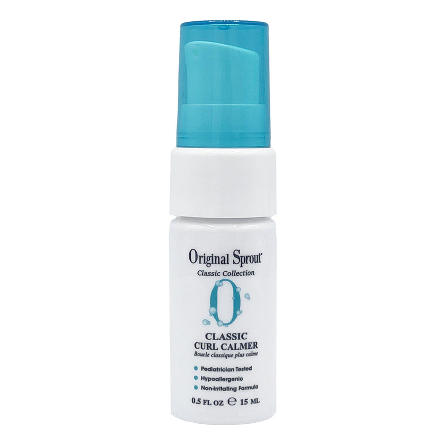 Original Sprout Classic Curl Calmer  0.5oz - 15ml