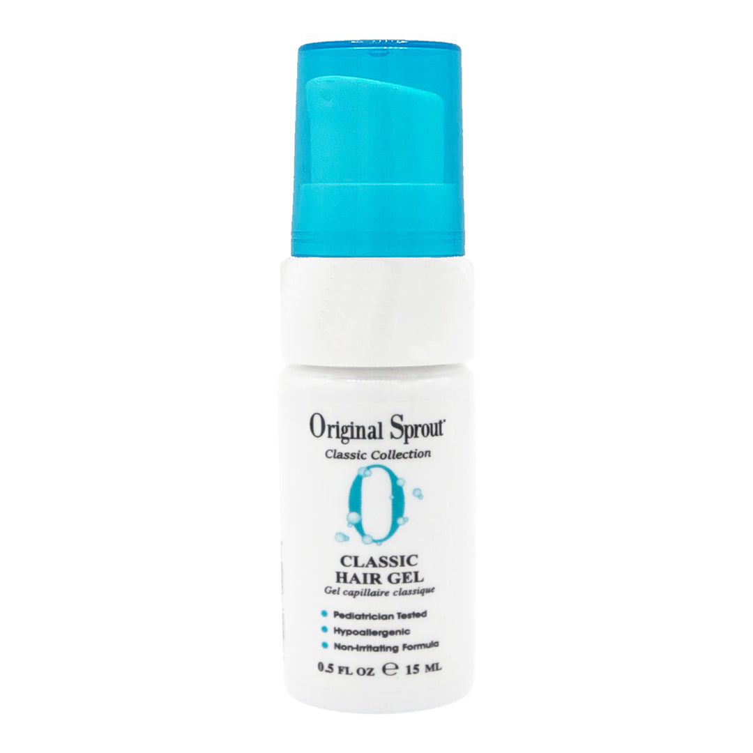 Original Sprout Classic Hair Gel  0.5oz - 15ml