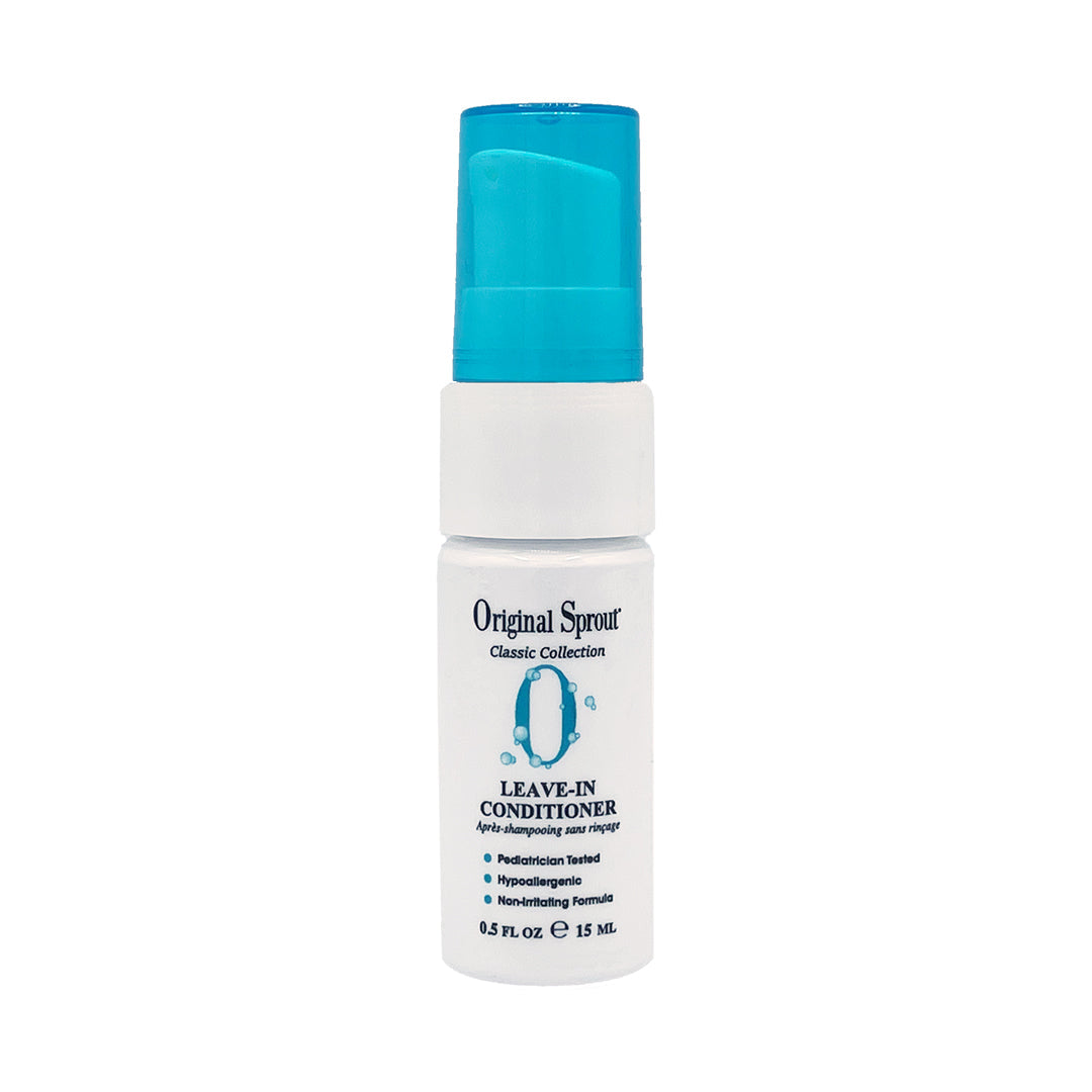 Original Sprout Leave in Conditioner 0.5oz - 15ml