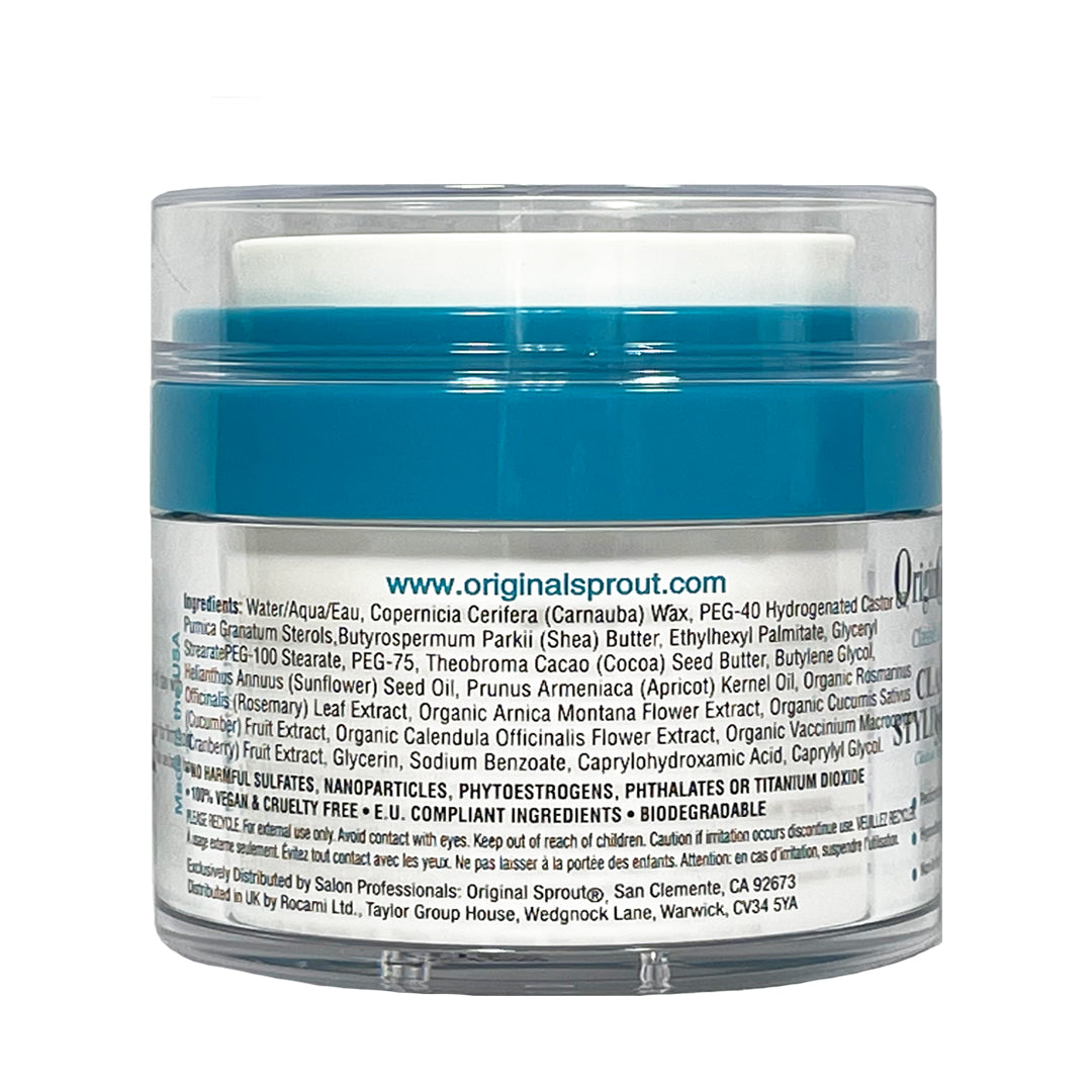 Classic Styling Balm