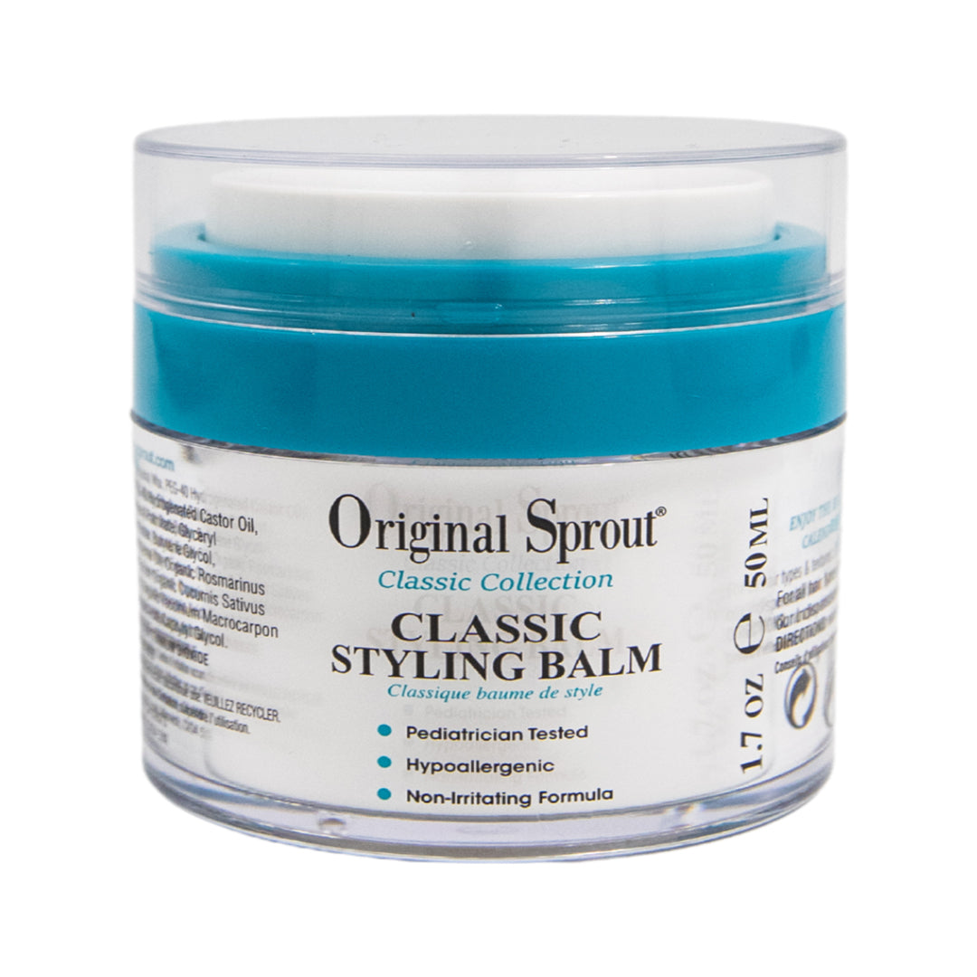 Classic Styling Balm