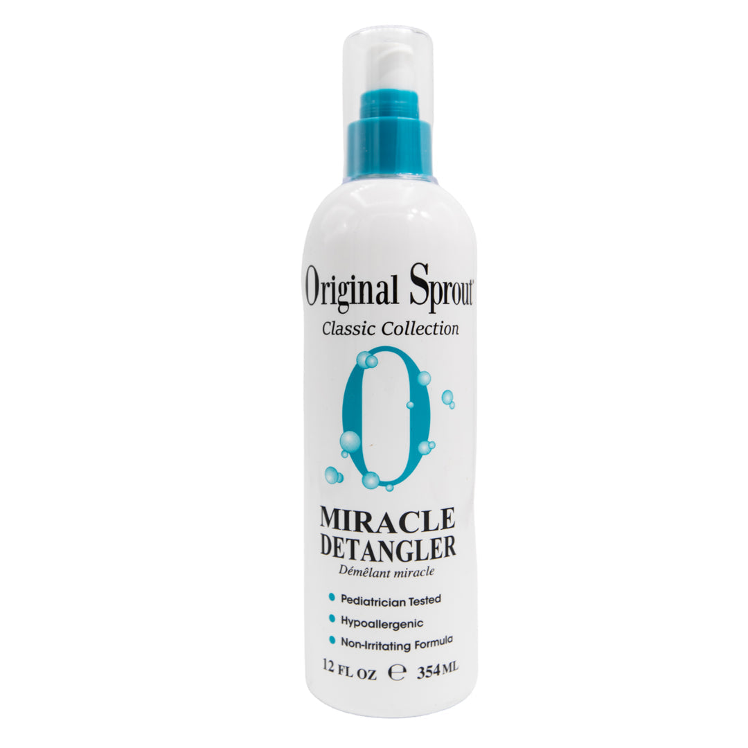 Original Sprout Miracle Detangler 12oz - 354ml