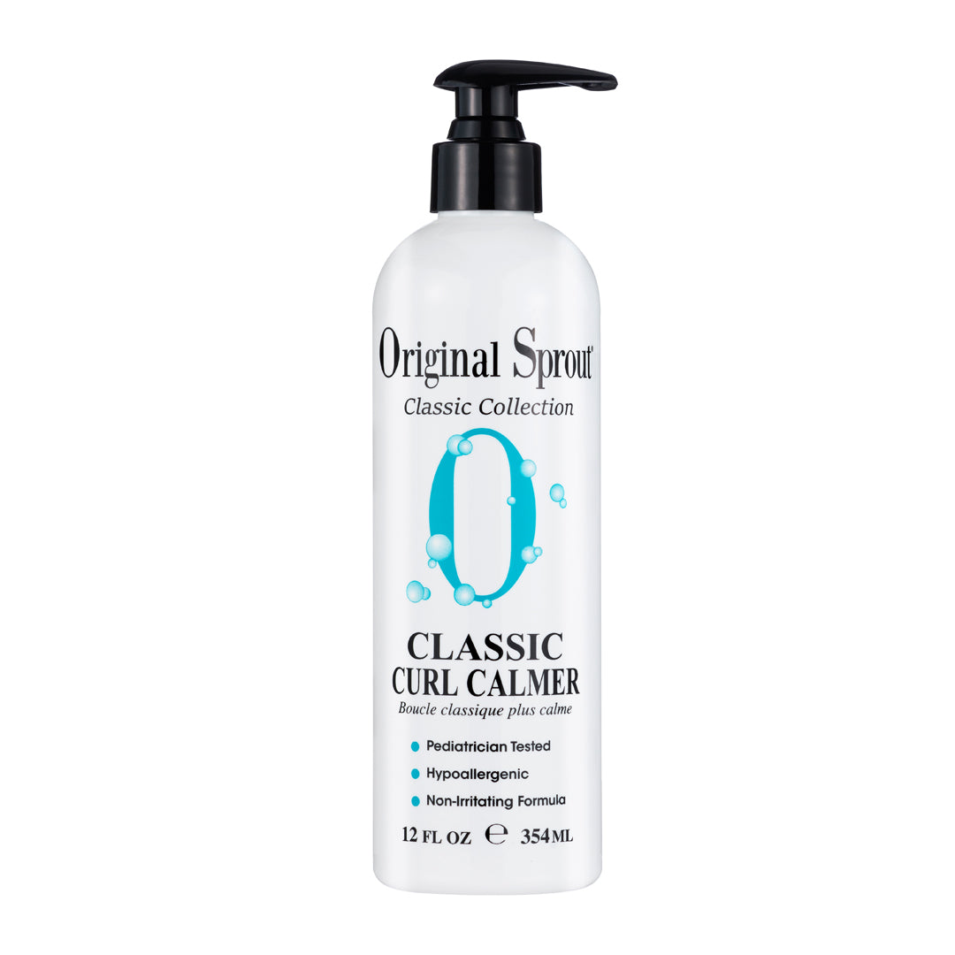 Original Sprout Classic Curl Calmer 12oz - 354ml