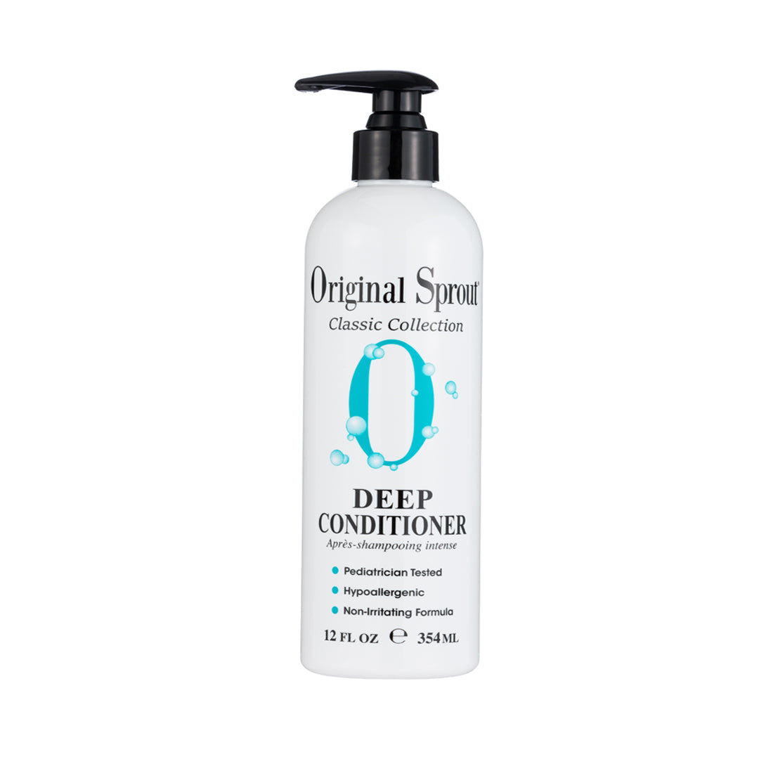 Deep Conditioner