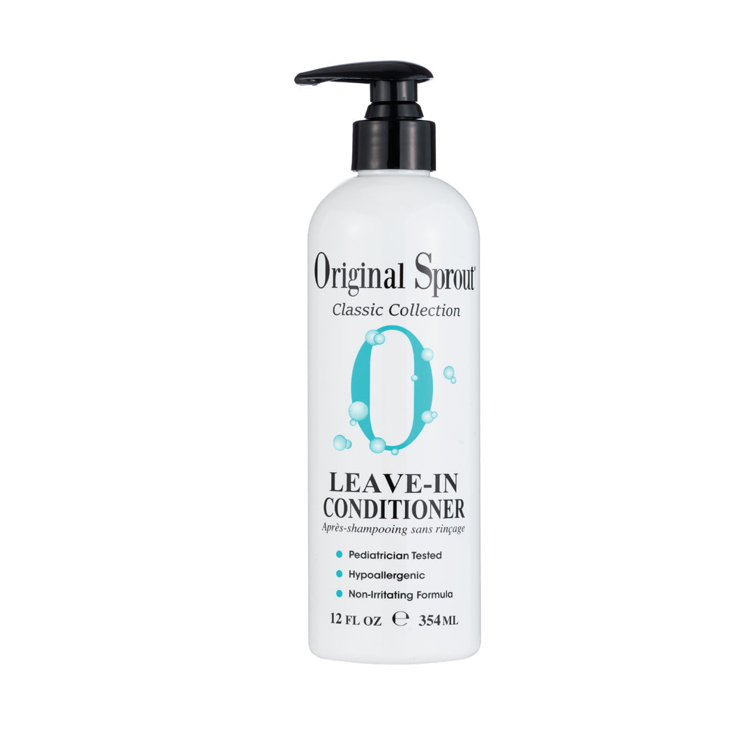 Original Sprout Leave in Conditioner 12oz - 354ml