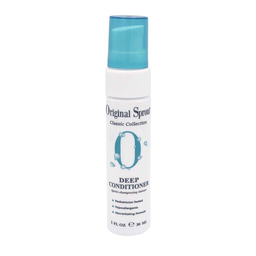 Original Sprout Deep Conditioner 1oz - 30ml