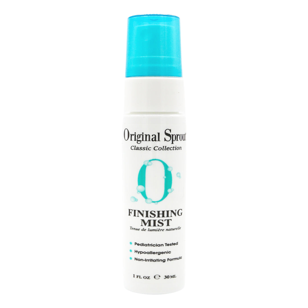 Original Sprout Finishing Mist 1oz - 30ml