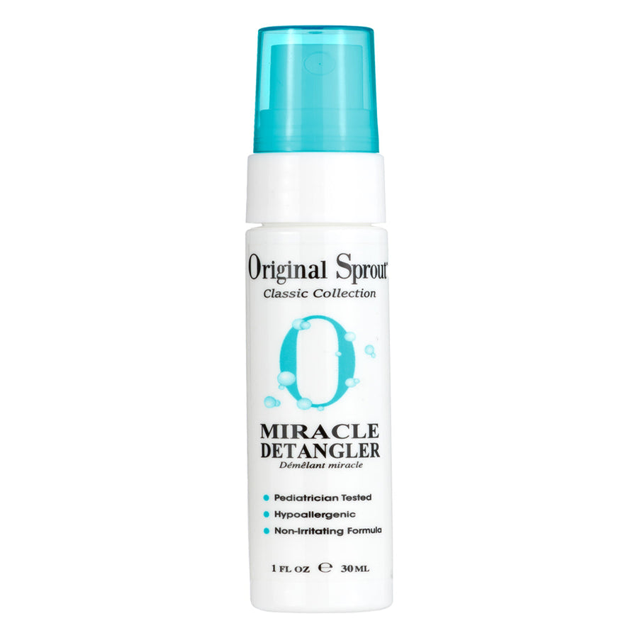 Original Sprout Miracle Detangler 1oz - 30ml