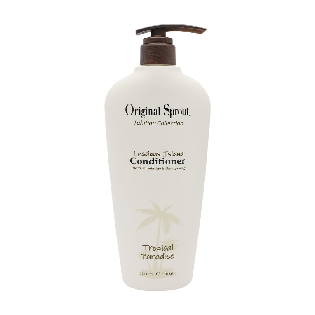 Luscious Island Conditioner