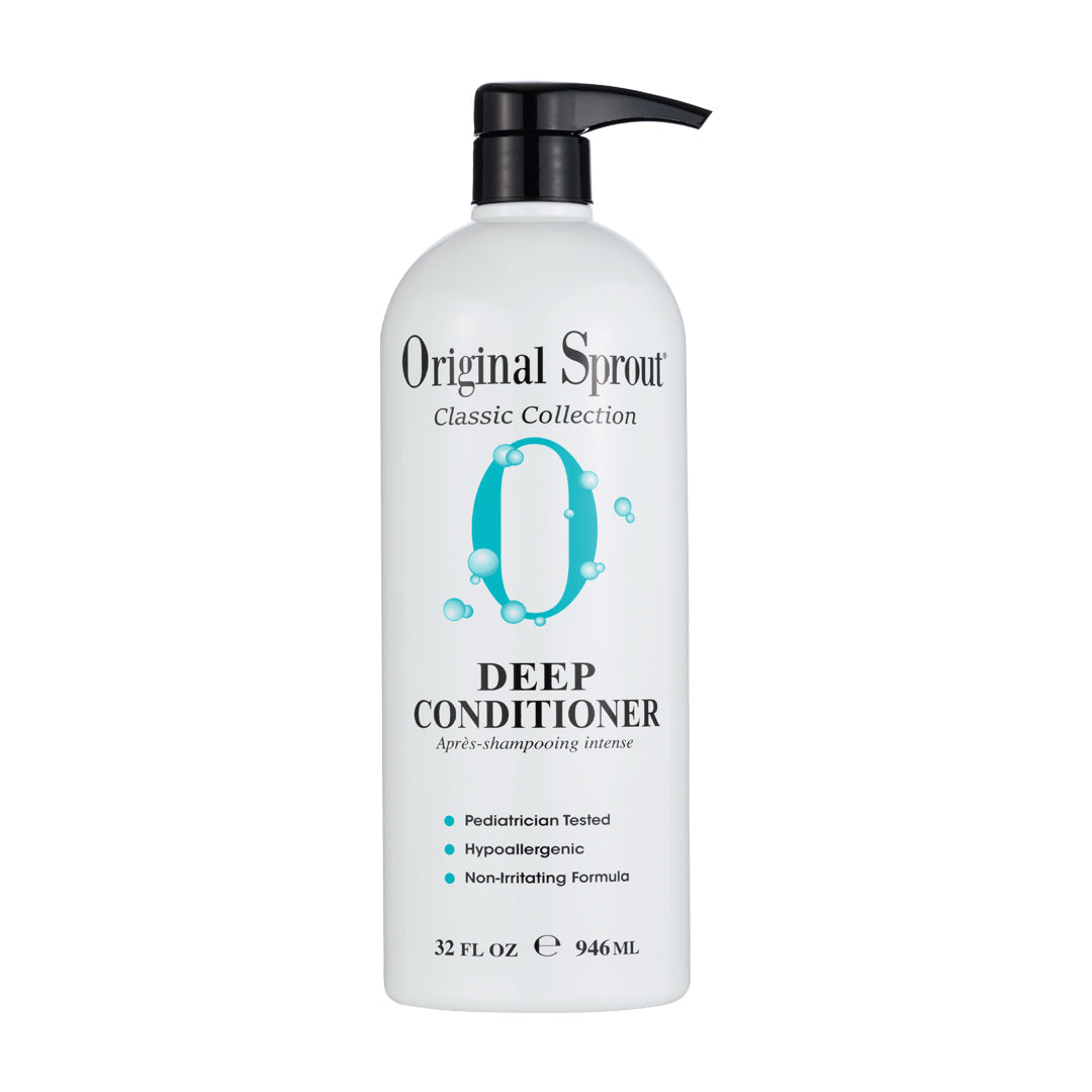 Deep Conditioner