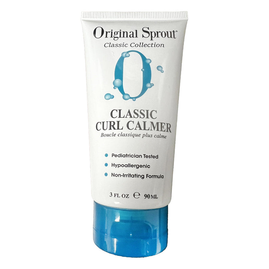 Original Sprout Classic Curl Calmer  3oz - 90ml