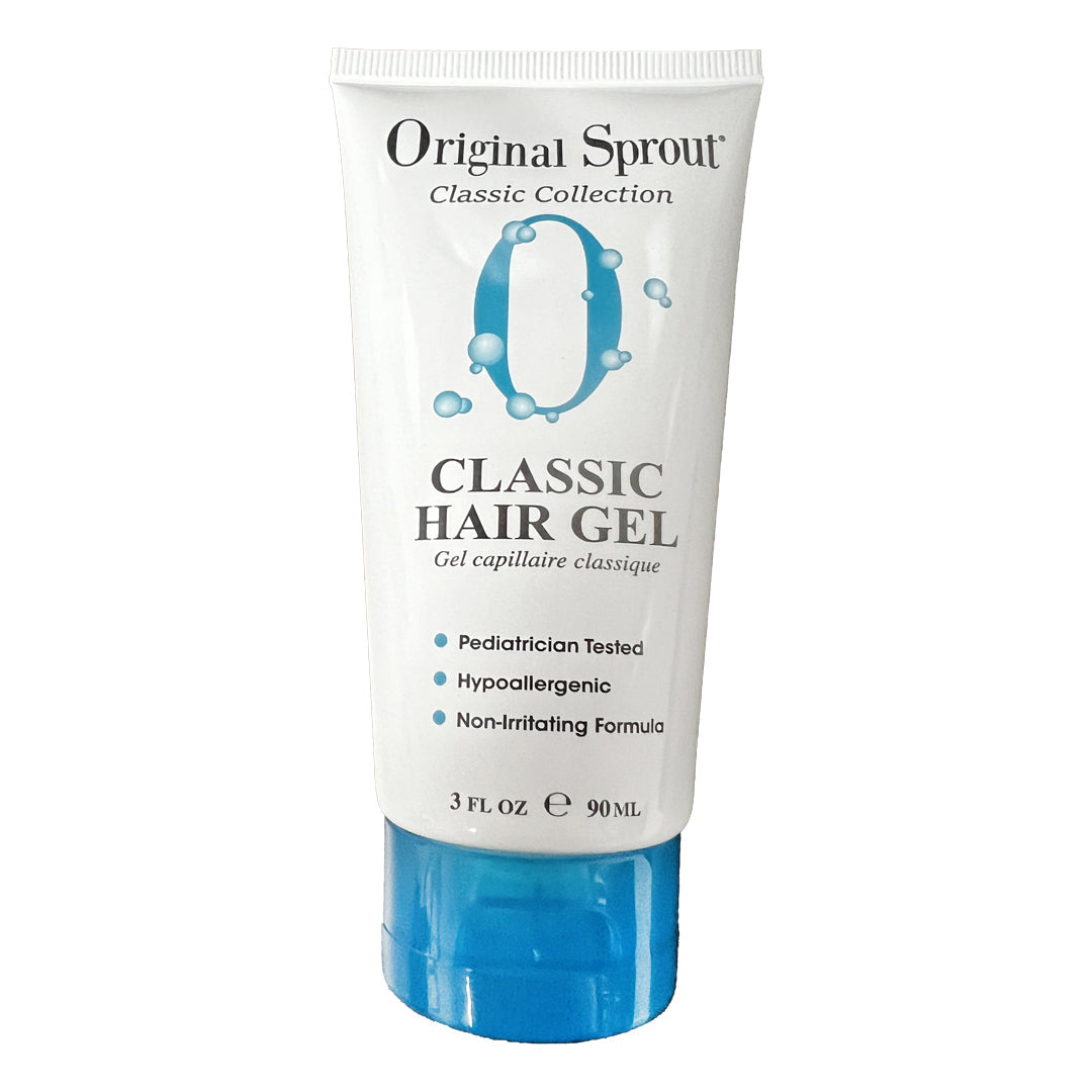 Original Sprout Classic Hair Gel 3oz - 90ml