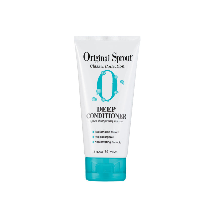 Original Sprout Deep Conditioner 3oz - 90ml