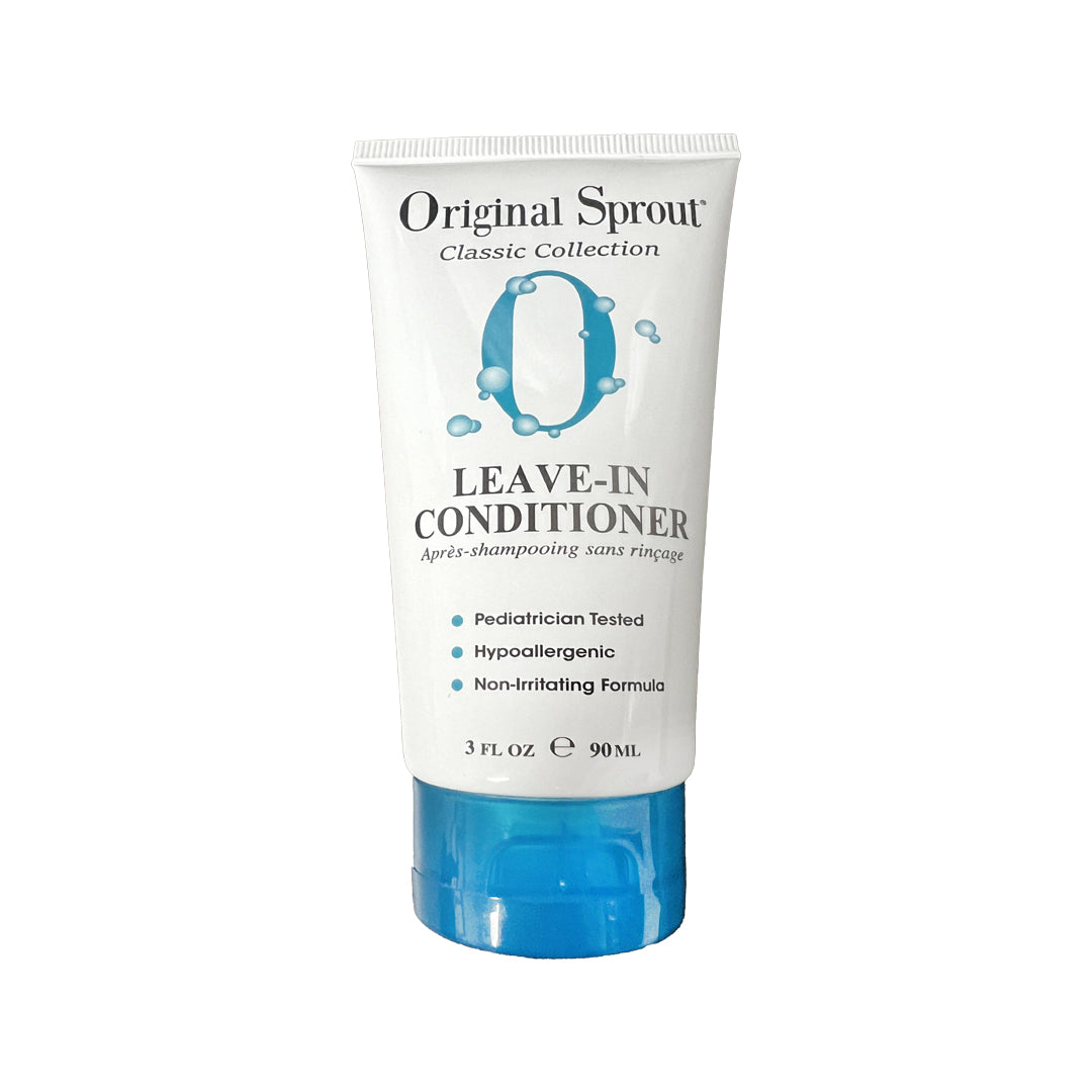 Leave in Conditioner