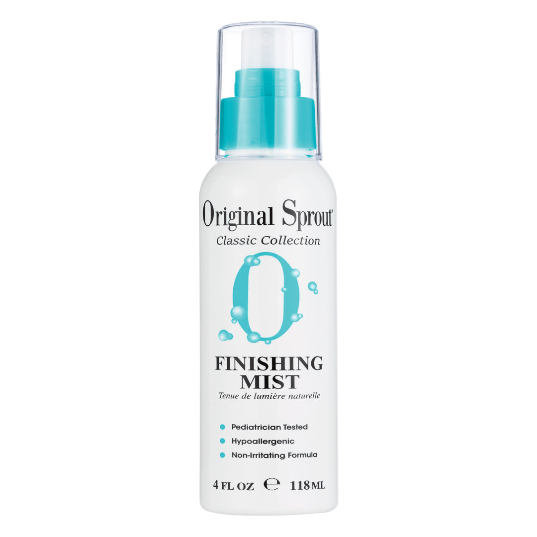 Finishing Mist