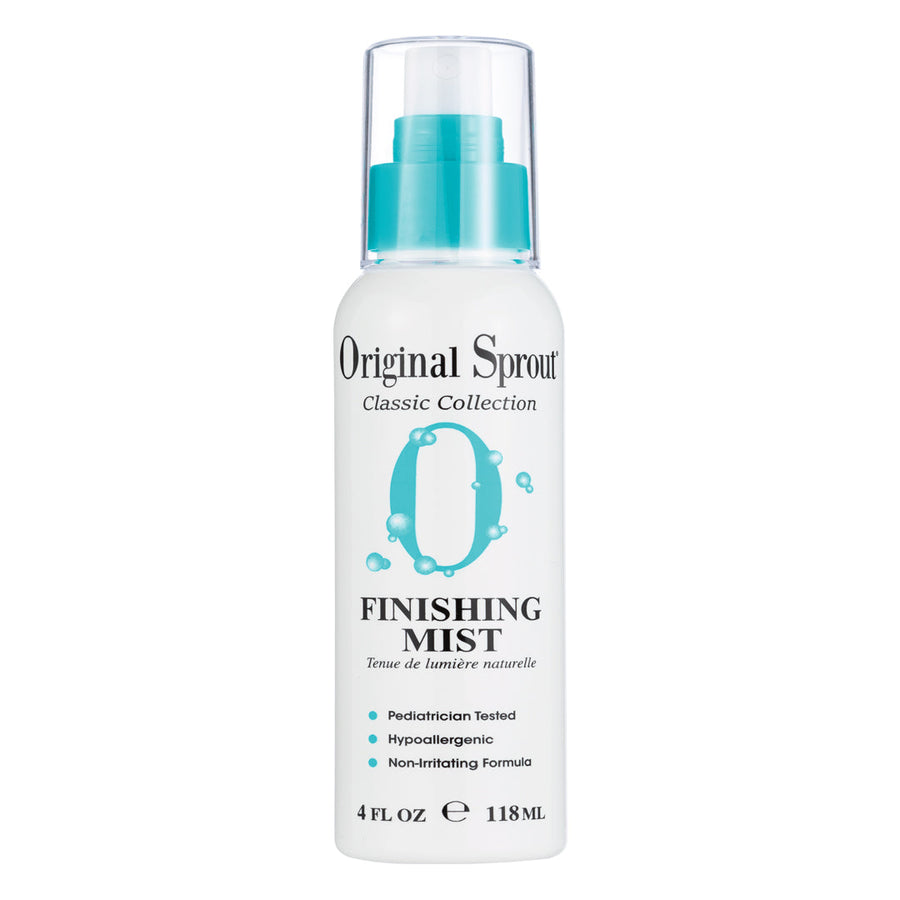 Original Sprout Finishing Mist 4oz - 118ml