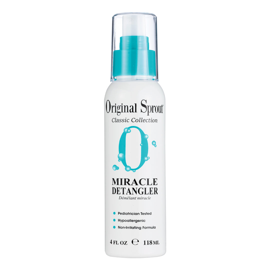 Miracle Detangler