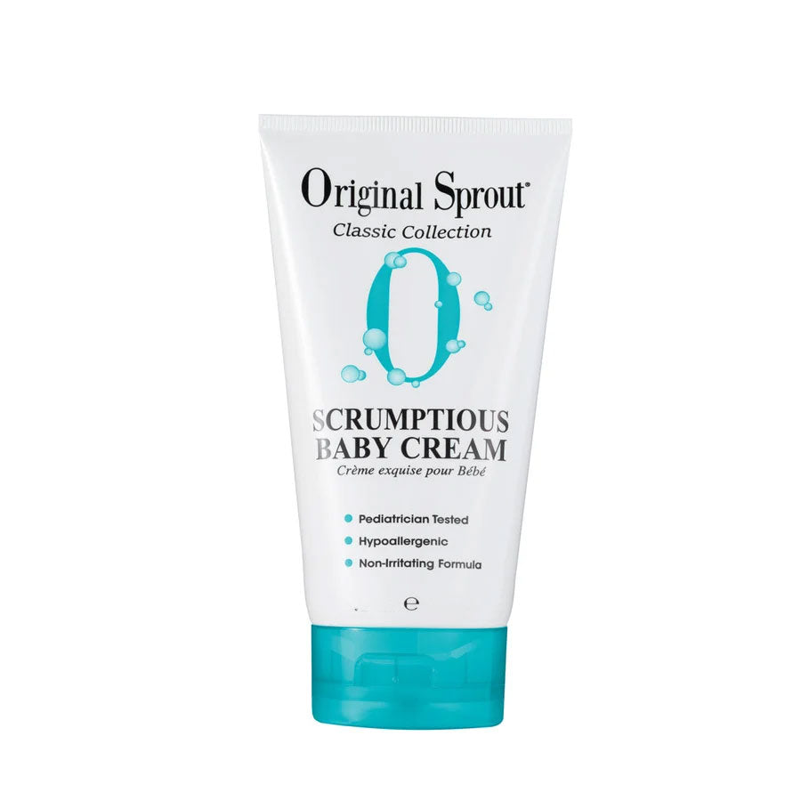 Original Sprout Scrumptious Baby Cream 3oz - 90ml