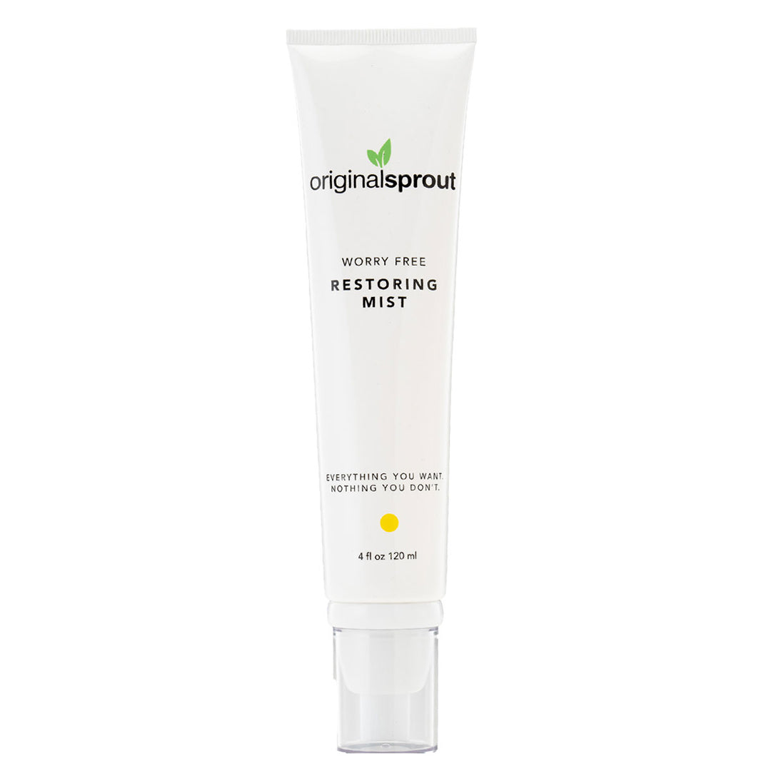Worry Free Restoring Hair Mist
