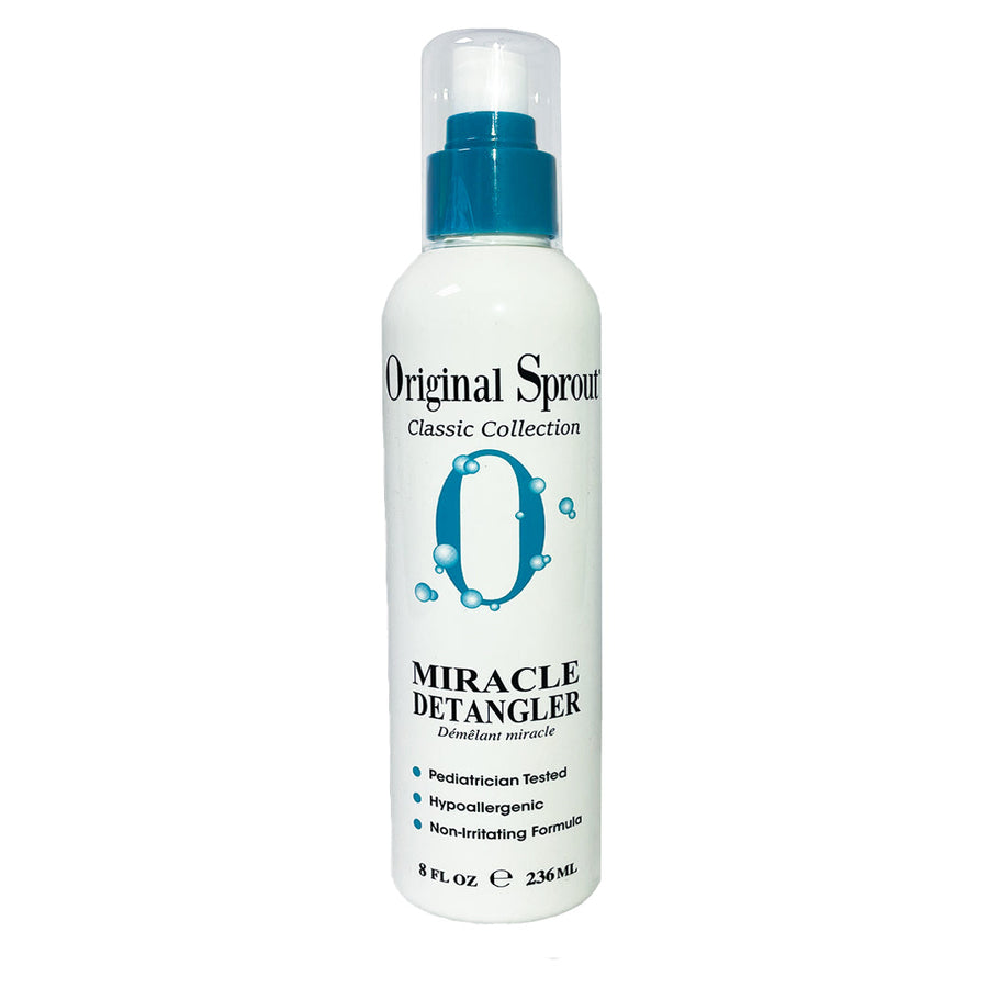 Original Sprout Miracle Detangler 8oz - 236ml