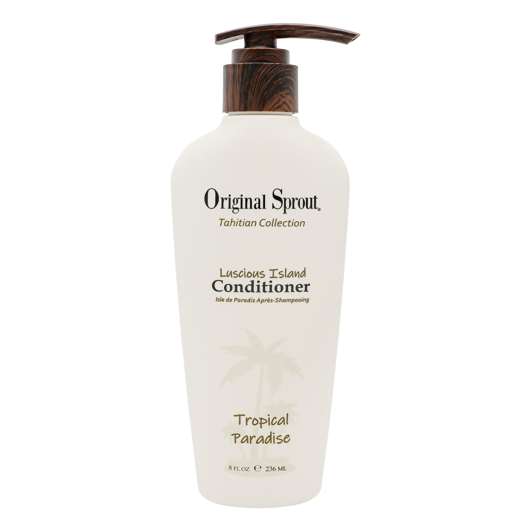 Luscious Island Conditioner