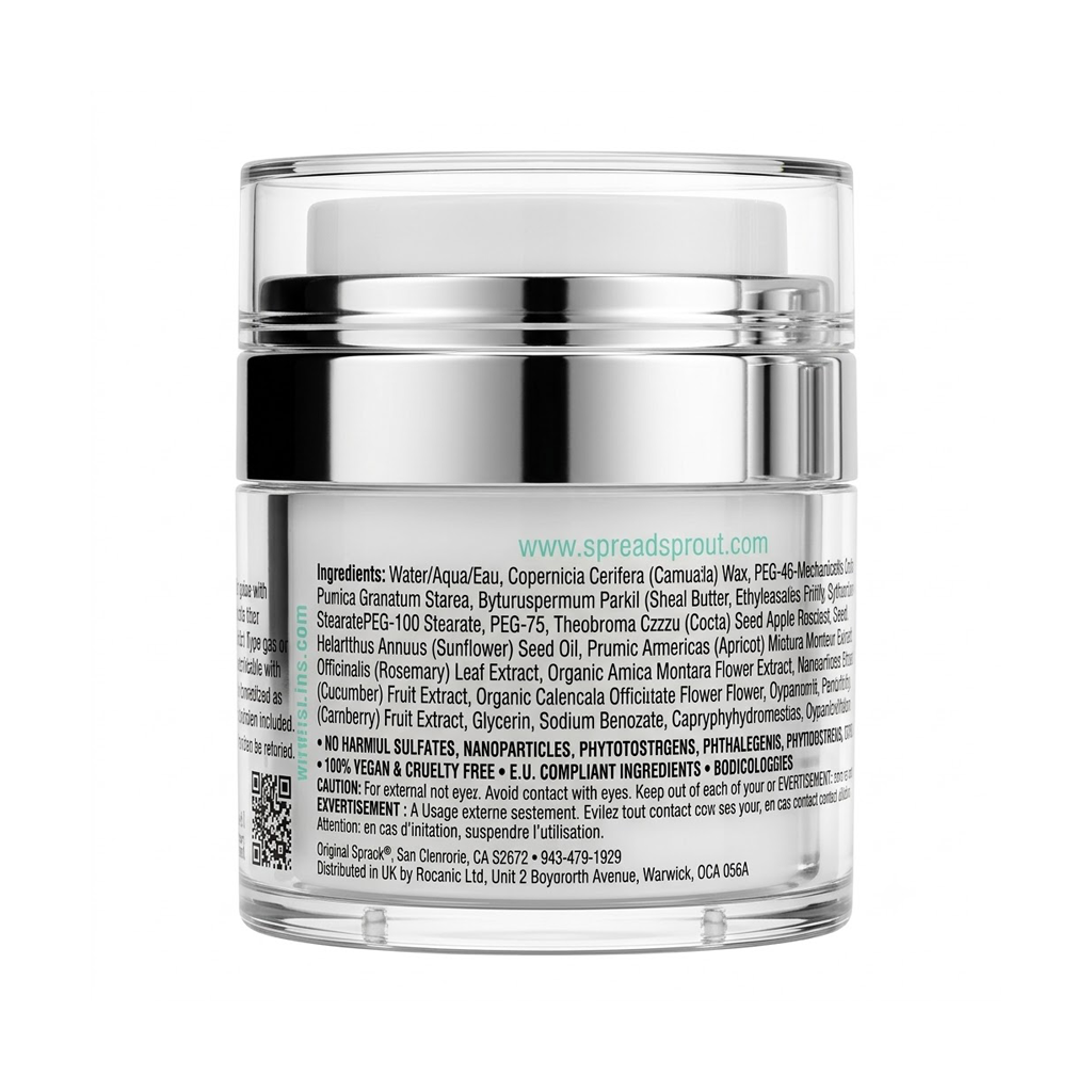 Original Sprout Classic Styling Balm