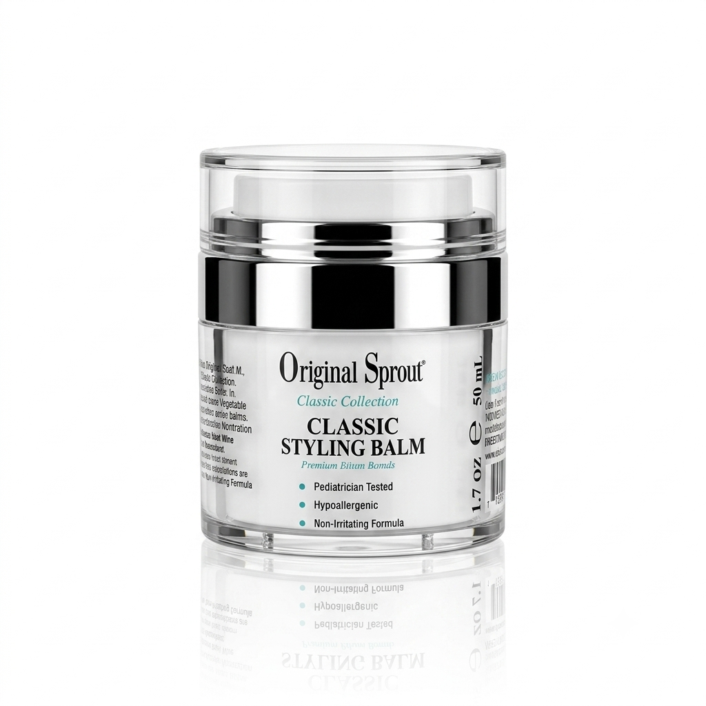 Original Sprout Classic Styling Balm