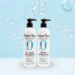 Original Sprout Classic Hair Care Duo with shampoo and conditioner