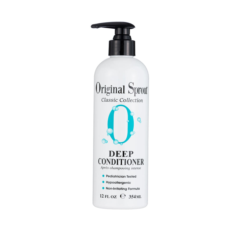 Original Sprout Deep Conditioner, 12 oz