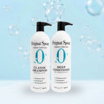 Original Sprout Family Value Duo with shampoo and conditioner