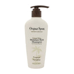 Original Sprout Island Bliss Moisture Rich Shampoo, 8 oz