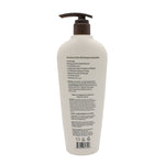 Back view of Original Sprout Luscious Island Conditioner, 24 oz