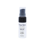 Original Sprout Luscious Island Hair Oil, 0.5 oz
