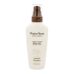 Original Sprout Luscious Island Hair Oil, 3 oz
