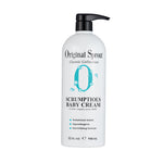 Original Sprout Scrumptious Baby Cream, 32 oz