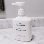 Additional view of Original Sprout Worry Free Shampoo
